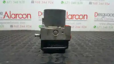 Peça sobressalente para automóvel em segunda mão abs por fiat stilo multi wagon (192_) 1.9 d multijet referências oem iam 51778818  0265231806