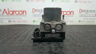 Peça sobressalente para automóvel em segunda mão abs por fiat stilo multi wagon (192_) 1.9 d multijet referências oem iam 51778818  0265231806