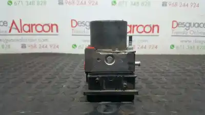 Peça sobressalente para automóvel em segunda mão abs por fiat stilo multi wagon (192_) 1.9 d multijet referências oem iam 51778818  0265231806
