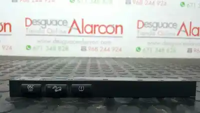 Second-hand car spare part ELECTRONIC MODULE for BMW SERIE X3 (E83)  OEM IAM references 61313415616  03742542