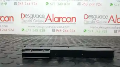 Second-hand car spare part electronic module for bmw serie x3 (e83) 2.0d [2.0 ltr. - 110 kw 16v diesel cat] oem iam references 61313415616  03742542