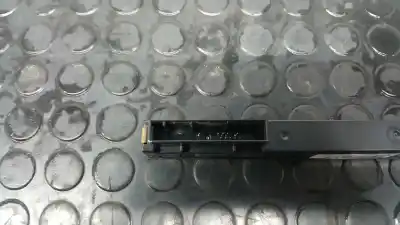 Second-hand car spare part electronic module for bmw serie x3 (e83) 2.0d [2.0 ltr. - 110 kw 16v diesel cat] oem iam references 61313415616  03742542