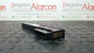 Second-hand car spare part electronic module for bmw serie x3 (e83) 2.0d [2.0 ltr. - 110 kw 16v diesel cat] oem iam references 61313415616  03742542