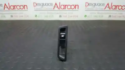 Автозапчасти б/у выключатель левого переднего окна за citroen c-elysée seduction ссылки oem iam 96657927zd