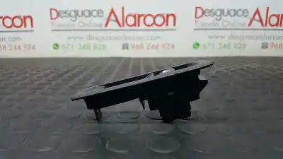 Автозапчасти б/у выключатель левого переднего окна за citroen c-elysée seduction ссылки oem iam 96657927zd  