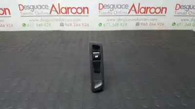 Автозапчасти б/у выключатель переднего правого окна за citroen c-elysée seduction ссылки oem iam 966579872d