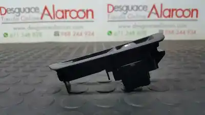 Second-hand car spare part right front power window switch for citroen c-elysée seduction oem iam references 966579872d  