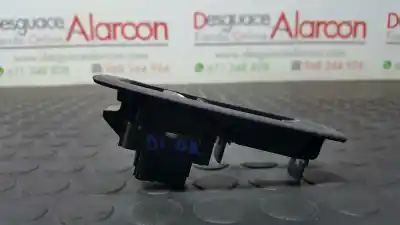 Second-hand car spare part right front power window switch for citroen c-elysée seduction oem iam references 966579872d  