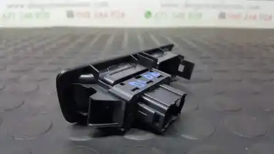 Second-hand car spare part right front power window switch for citroen c-elysée seduction oem iam references 966579872d  