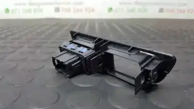 Second-hand car spare part right front power window switch for citroen c-elysée seduction oem iam references 966579872d  