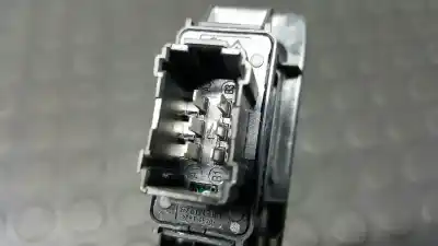 Second-hand car spare part right front power window switch for citroen c-elysée seduction oem iam references 966579872d  