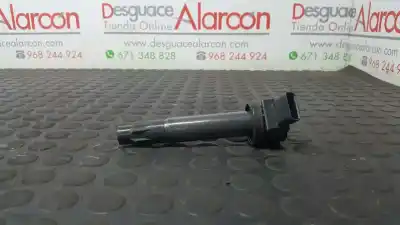 Автозапчастина б/у котушка запалювання для lexus rx 400h посилання на oem iam 9091902246  90919-02246