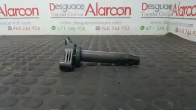 Автозапчастина б/у котушка запалювання для lexus rx 400h посилання на oem iam 9091902246  90919-02246