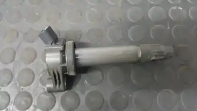 Автозапчастина б/у котушка запалювання для lexus rx 400h посилання на oem iam 9091902246  90919-02246