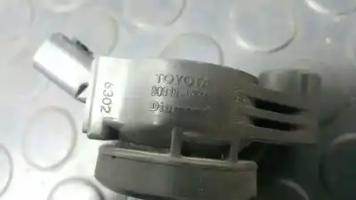 Автозапчастина б/у котушка запалювання для lexus rx 400h посилання на oem iam 9091902246  90919-02246