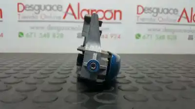 Peça sobressalente para automóvel em segunda mão puxador exterior traseiro direito por peugeot 207 xs referências oem iam 9680656580  