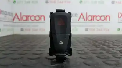 Second-hand car spare part hazard warning lights for dacia logan mcv ii laureate oem iam references 