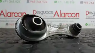 Second-hand car spare part rear engine support for dacia logan mcv ii laureate oem iam references 112381035r