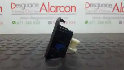 Second-hand car spare part right front power window switch for dacia logan mcv ii laureate oem iam references 254217475r  