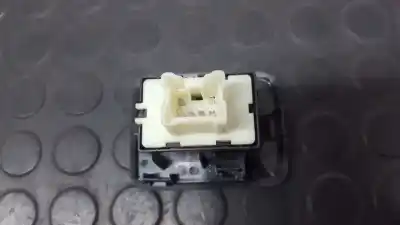 Second-hand car spare part right front power window switch for dacia logan mcv ii laureate oem iam references 254217475r  