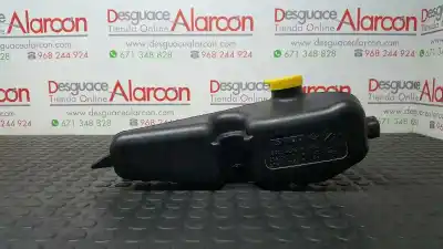Second-hand car spare part windscreen washer bottle for dacia logan mcv ii laureate oem iam references 289101168r