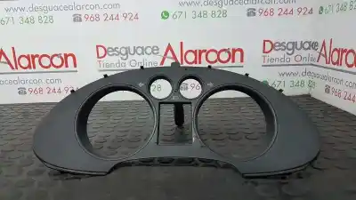 Pezzo di ricambio per auto di seconda mano  per seat ibiza (6l1) vision riferimenti oem iam   
