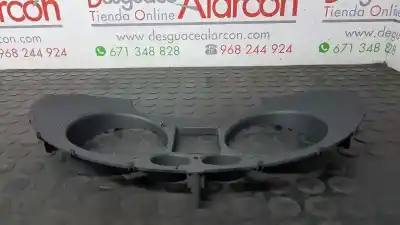 Pezzo di ricambio per auto di seconda mano  per seat ibiza (6l1) vision riferimenti oem iam   