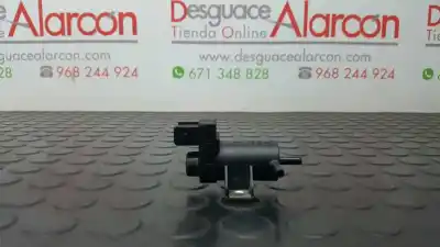 Peça sobressalente para automóvel em segunda mão bomba de ar secundária por renault clio iv expression referências oem iam 