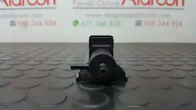 Second-hand car spare part additional air valve for renault clio iv expression oem iam references   