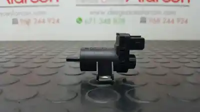 Second-hand car spare part additional air valve for renault clio iv expression oem iam references   