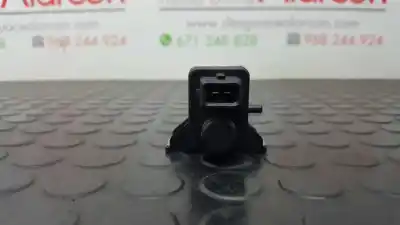 Second-hand car spare part additional air valve for renault clio iv expression oem iam references   