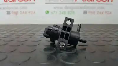 Second-hand car spare part additional air valve for renault clio iv expression oem iam references   