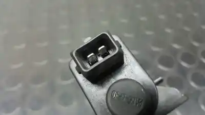 Second-hand car spare part additional air valve for renault clio iv expression oem iam references   