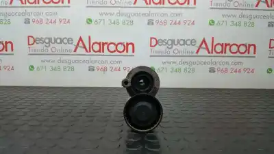 Peça sobressalente para automóvel em segunda mão esticador de correia por renault clio iv expression referências oem iam 117501113r