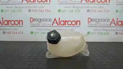 Peça sobressalente para automóvel em segunda mão depósito de expansão por renault clio iv expression referências oem iam 217107259r