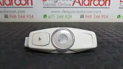 Автозапчасти б/у внутренний свет за ford kuga (cbs) titanium ссылки oem iam cj5a13k767fg3am1  