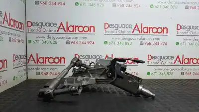 Second-hand car spare part steering column for ford kuga (cbs) titanium oem iam references 1874818