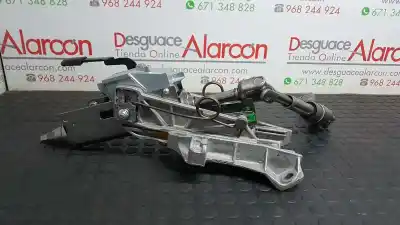 Second-hand car spare part steering column for ford kuga (cbs) titanium oem iam references 1874818 cv613d677ca cv61-3d677-ca