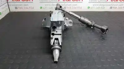 Second-hand car spare part steering column for ford kuga (cbs) titanium oem iam references 1874818 cv613d677ca cv61-3d677-ca