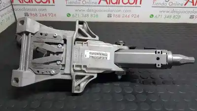 Second-hand car spare part steering column for ford kuga (cbs) titanium oem iam references 1874818 cv613d677ca cv61-3d677-ca