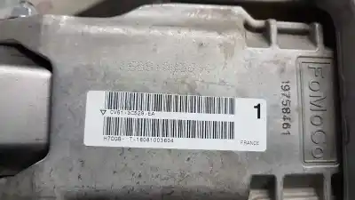 Second-hand car spare part steering column for ford kuga (cbs) titanium oem iam references 1874818 cv613d677ca cv61-3d677-ca