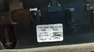 Автозапчастина б/у аератор для ford kuga (cbs) titanium посилання на oem iam fdram51r01815adw  1738289