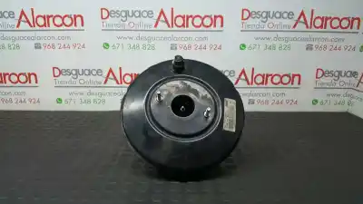 Peça sobressalente para automóvel em segunda mão SERVO FREIO por PEUGEOT 207  Referências OEM IAM 9657455580  