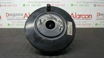 Peça sobressalente para automóvel em segunda mão servo freio por peugeot 207 x-line referências oem iam 9657455580  