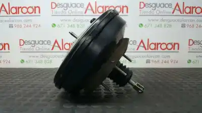 Peça sobressalente para automóvel em segunda mão servo freio por peugeot 207 x-line referências oem iam 9657455580  