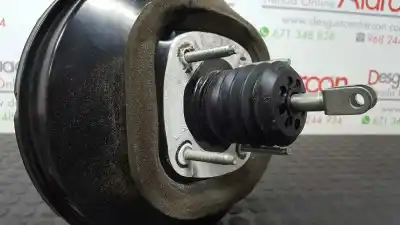 Peça sobressalente para automóvel em segunda mão servo freio por peugeot 207 x-line referências oem iam 9657455580  