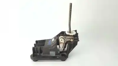 Peça sobressalente para automóvel em segunda mão alavanca de velocidades por peugeot 207 x-line referências oem iam 9654072280