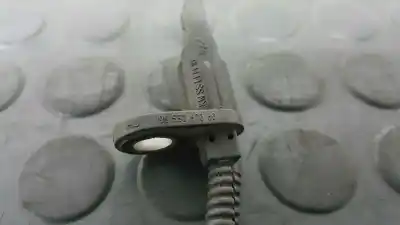 Peça sobressalente para automóvel em segunda mão sensor abs por peugeot 207 x-line referências oem iam 9655067880  