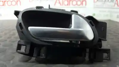 Автозапчасти б/у внутри передней правой ручки за citroen ds3 style ссылки oem iam 9683446577