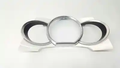 Автозапчасти б/у пластики за citroen ds3 style ссылки oem iam 8209q3